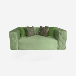 George Sofa - Helloilmare